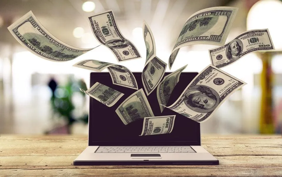 22 cách kiếm tiền Online
